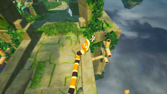 Snake Pass Screenshot 64 (Nintendo Switch (EU Version))