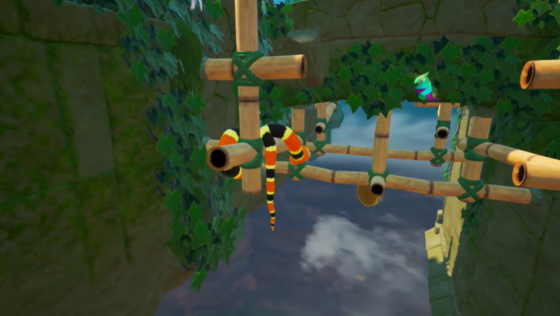 Snake Pass Screenshot 70 (Nintendo Switch (EU Version))