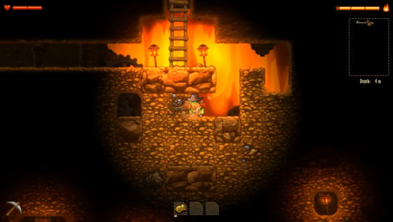 SteamWorld Dig: A Fistful Of Dirt Screenshot 45 (Nintendo Switch (US Version))