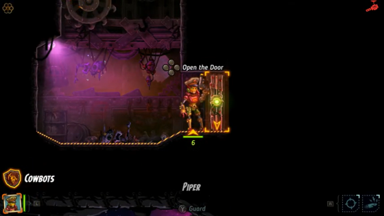 Steamworld Heist Screenshot 21 (Nintendo Switch (EU Version))