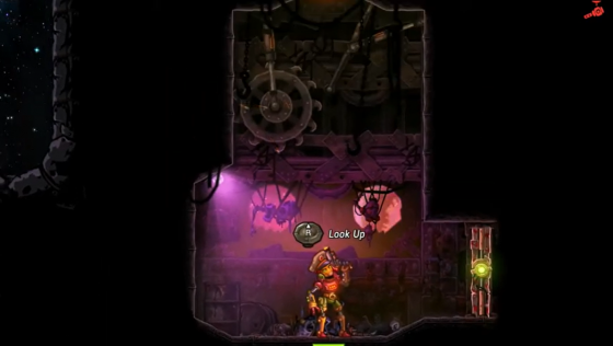 Steamworld Heist Screenshot 29 (Nintendo Switch (EU Version))