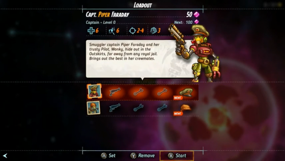 Steamworld Heist Screenshot 51 (Nintendo Switch (EU Version))