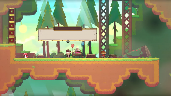 The Adventure Pals Screenshot 25 (Nintendo Switch (EU Version))