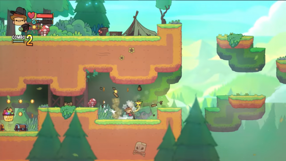 The Adventure Pals Screenshot 44 (Nintendo Switch (EU Version))