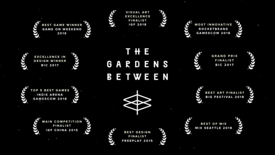 The Gardens Between Screenshot 45 (Nintendo Switch (EU Version))