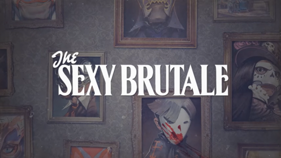 The Sexy Brutale