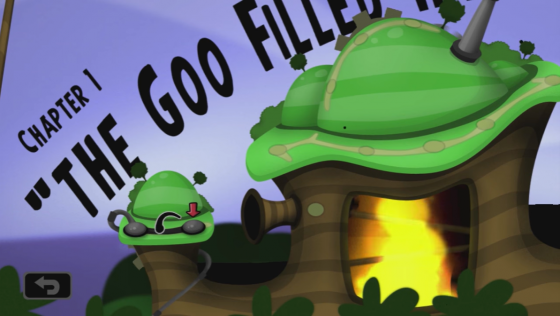 World Of Goo