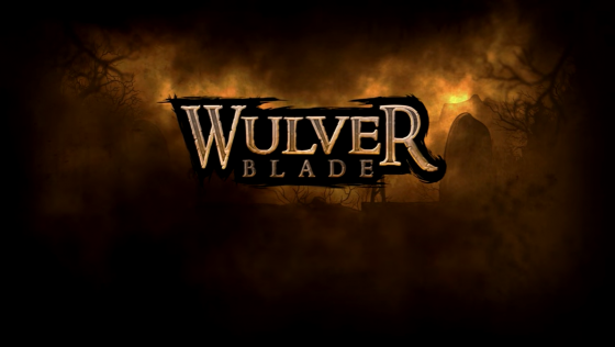 Wulver Blade