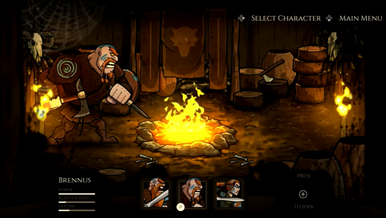 Wulver Blade Screenshot 32 (Nintendo Switch (EU Version))