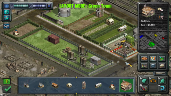 Constructor Plus Screenshot 7 (Nintendo Switch (EU Version))