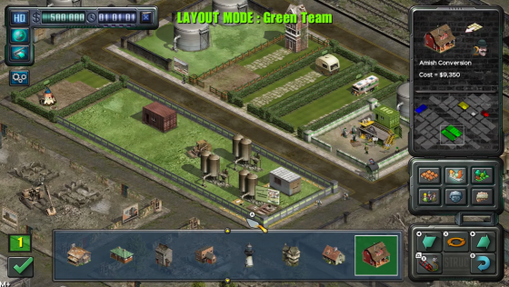 Constructor Plus Screenshot 8 (Nintendo Switch (EU Version))