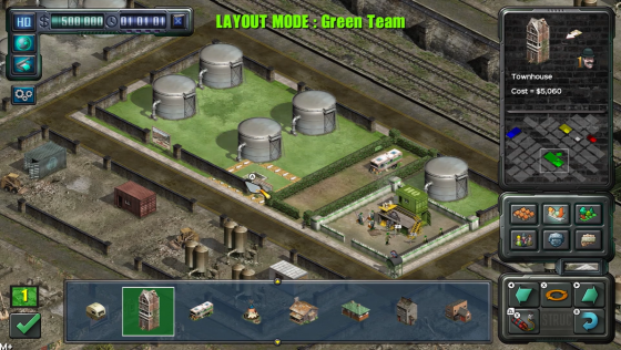 Constructor Plus Screenshot 33 (Nintendo Switch (EU Version))