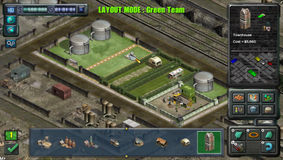 Constructor Plus Screenshot 34 (Nintendo Switch (EU Version))