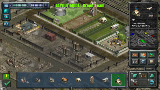 Constructor Plus Screenshot 36 (Nintendo Switch (EU Version))