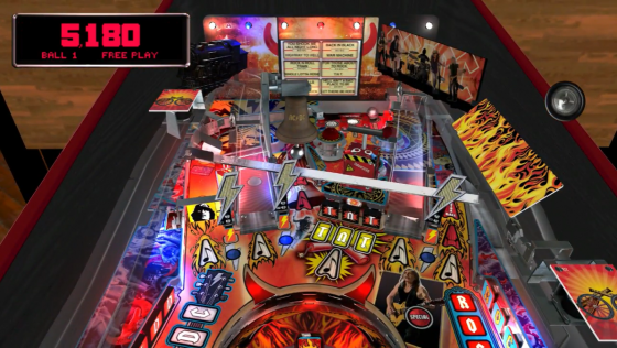 Stern Pinball Arcade