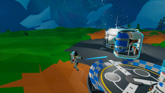 Astroneer Screenshot 19 (Nintendo Switch (EU Version))