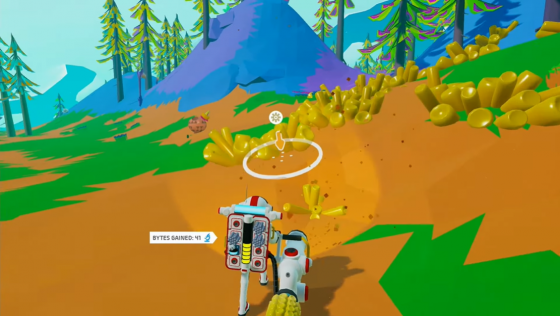 Astroneer Screenshot 76 (Nintendo Switch (JP Version))