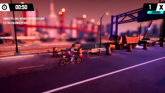 Urban Trial Playground Screenshot 16 (Nintendo Switch (EU Version))