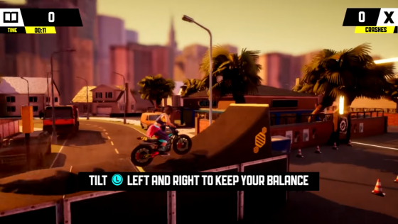 Urban Trial Playground Screenshot 22 (Nintendo Switch (EU Version))