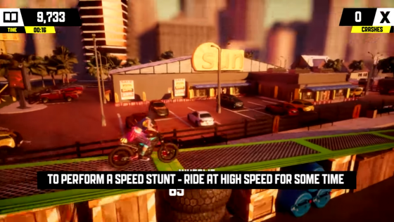 Urban Trial Playground Screenshot 27 (Nintendo Switch (EU Version))