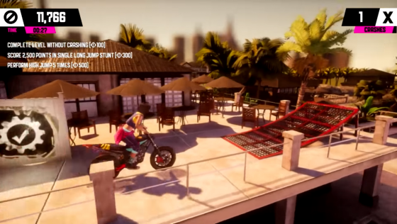 Urban Trial Playground Screenshot 34 (Nintendo Switch (EU Version))