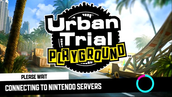 Urban Trial Playground Screenshot 41 (Nintendo Switch (EU Version))