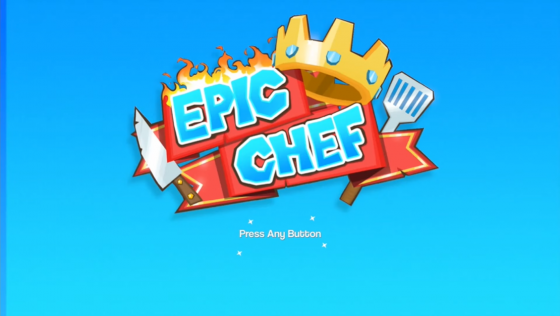 Epic Chef Screenshot 43 (Nintendo Switch (EU Version))