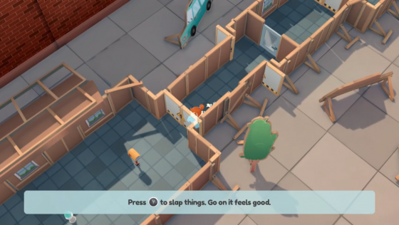 Moving Out Screenshot 19 (Nintendo Switch (US Version))