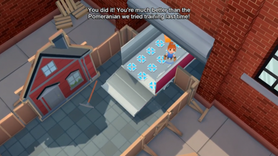 Moving Out Screenshot 21 (Nintendo Switch (US Version))