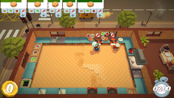 Overcooked! Screenshot 16 (Nintendo Switch (EU Version))