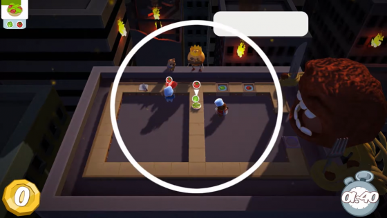 Overcooked! Screenshot 24 (Nintendo Switch (EU Version))