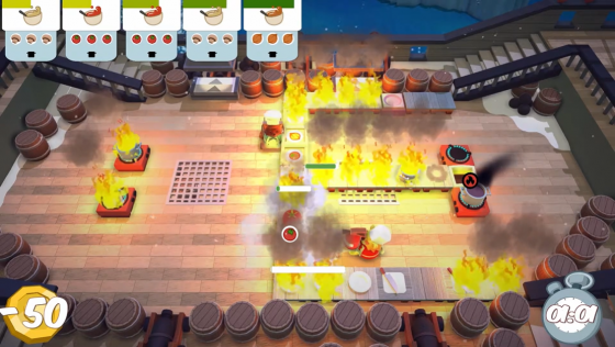 Overcooked! Screenshot 36 (Nintendo Switch (EU Version))