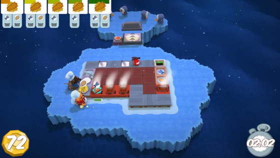 Overcooked! Screenshot 38 (Nintendo Switch (EU Version))