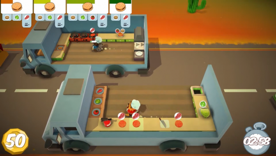 Overcooked! Screenshot 44 (Nintendo Switch (EU Version))