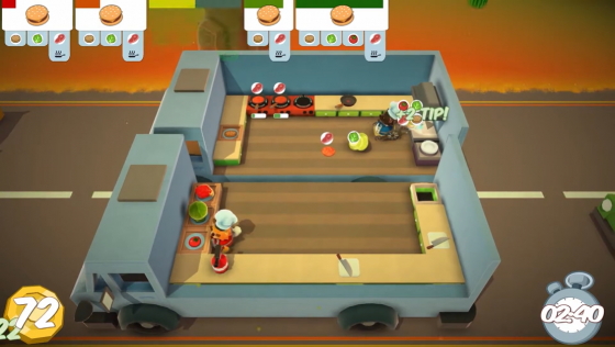 Overcooked! Screenshot 45 (Nintendo Switch (EU Version))