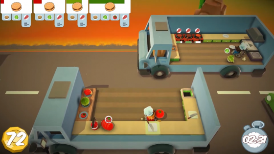 Overcooked! Screenshot 46 (Nintendo Switch (EU Version))