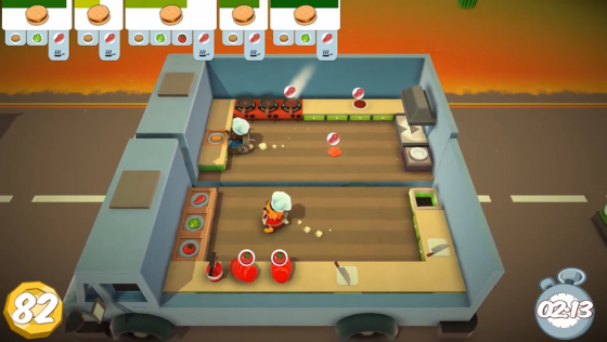 Overcooked! Screenshot 47 (Nintendo Switch (EU Version))