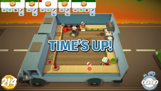 Overcooked! Screenshot 48 (Nintendo Switch (EU Version))