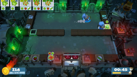 Overcooked! 2 Screenshot 10 (Nintendo Switch (EU Version))