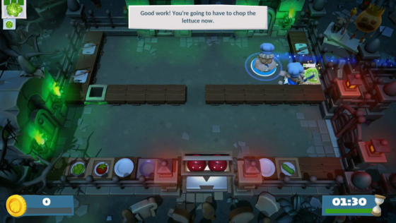 Overcooked! 2 Screenshot 27 (Nintendo Switch (EU Version))