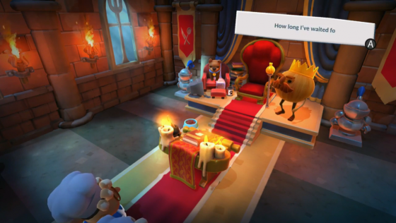 Overcooked! 2 Screenshot 32 (Nintendo Switch (EU Version))