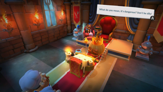 Overcooked! 2 Screenshot 34 (Nintendo Switch (EU Version))