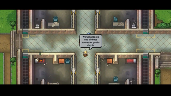 The Escapists 2 Screenshot 19 (Nintendo Switch (EU Version))