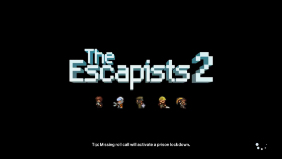 The Escapists 2 Screenshot 47 (Nintendo Switch (EU Version))