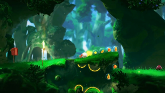 Yoku's Island Express Screenshot 33 (Nintendo Switch (EU Version))