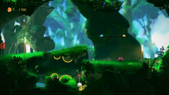 Yoku's Island Express Screenshot 34 (Nintendo Switch (EU Version))