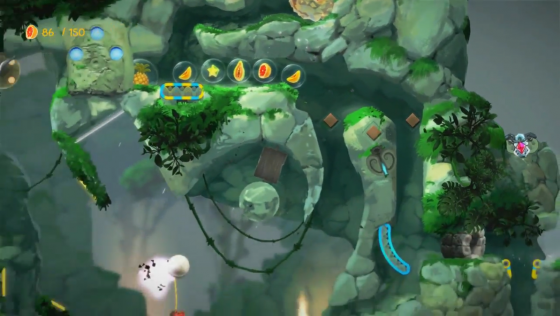 Yoku's Island Express Screenshot 51 (Nintendo Switch (EU Version))