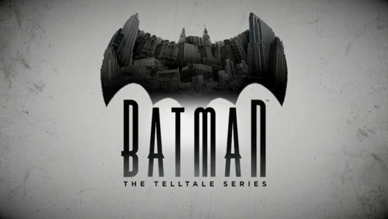 Batman: The Telltale Series