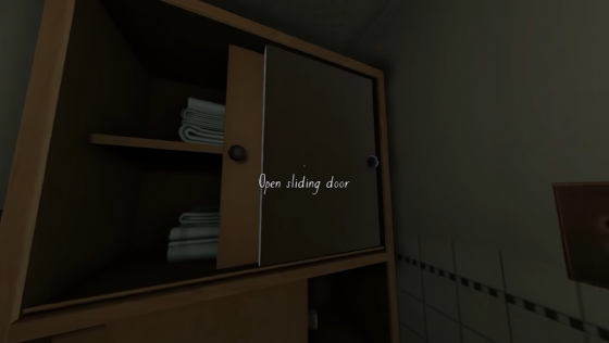 Gone Home Screenshot 15 (Nintendo Switch (US Version))