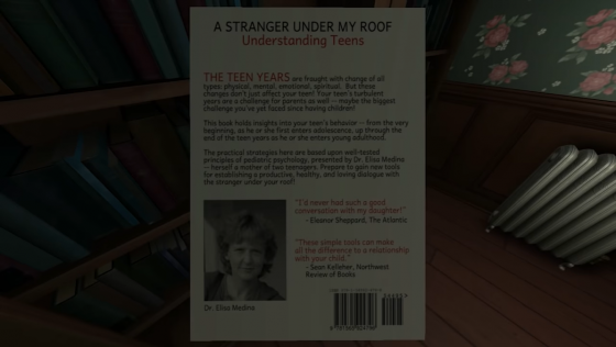 Gone Home Screenshot 36 (Nintendo Switch (US Version))